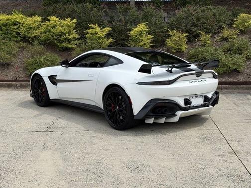 2023 Aston Martin Vantage F1 Edition