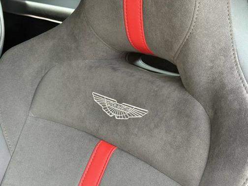 2023 Aston Martin Vantage F1 Edition