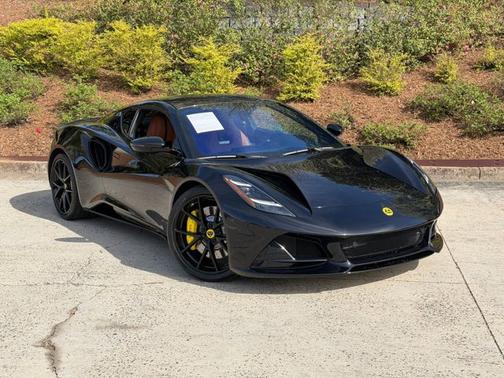 2024 Lotus Emira First Edition