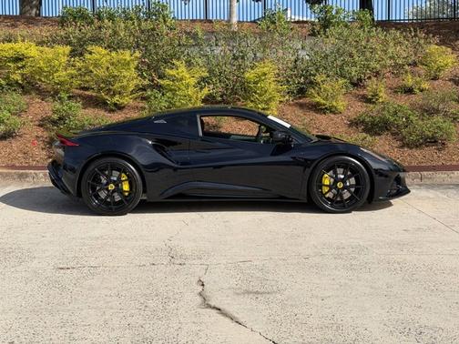 2024 Lotus Emira First Edition