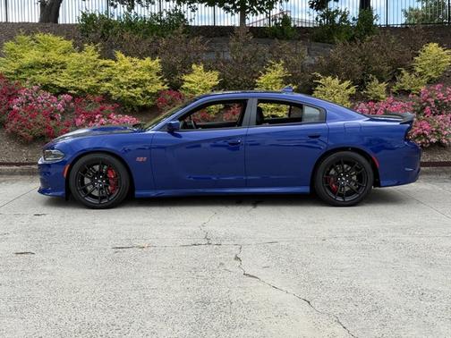 2022 Dodge Charger SRT8