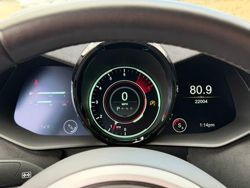 2020 Aston Martin Vantage 