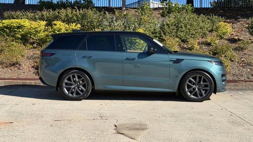 2024 Land Rover Range Rover Sport Dynamic SE