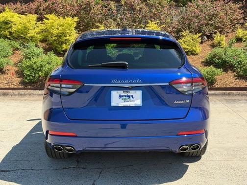 2024 Maserati Levante GT Ultima