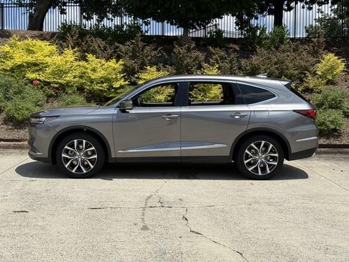 2024 Acura MDX w/Technology Package