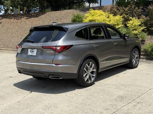 2024 Acura MDX w/Technology Package