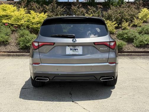 2024 Acura MDX w/Technology Package
