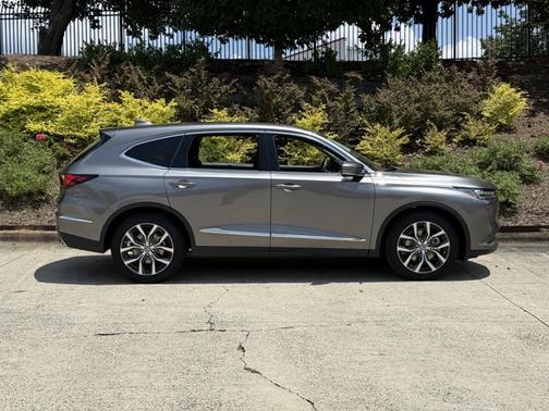 2024 Acura MDX w/Technology Package