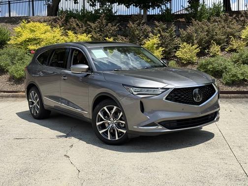 2024 Acura MDX w/Technology Package