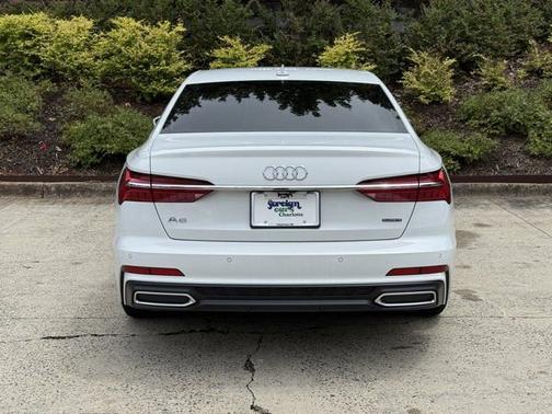 2021 Audi A6 Prestige