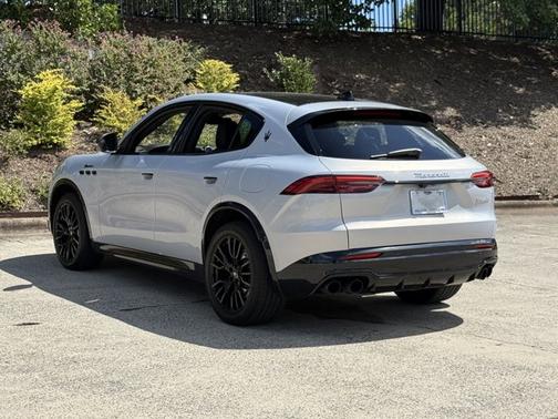 2025 Maserati Grecale Modena