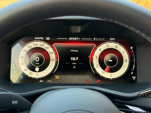 2026 Aston Martin DBX 707