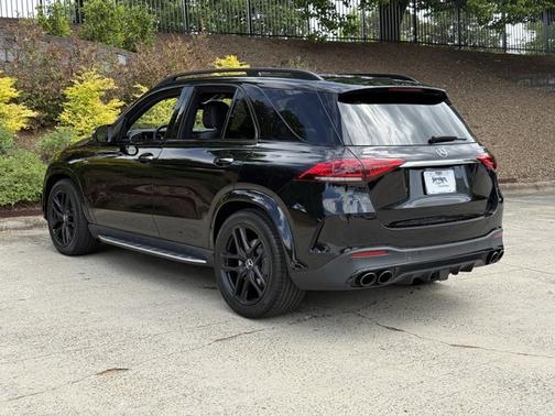 2021 Mercedes-Benz AMG GLE 53 AMG GLE 53