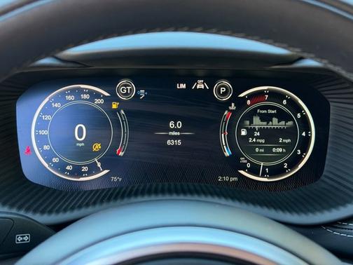 2023 Aston Martin DBX 707
