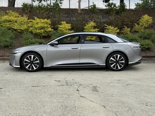 2023 Lucid Air Touring