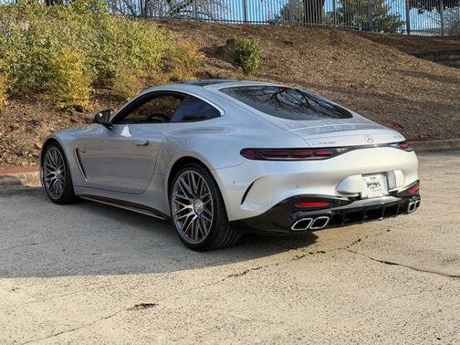 2024 Mercedes-Benz AMG GT 63 AMG GT 63