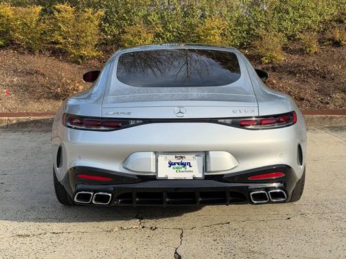 2024 Mercedes-Benz AMG GT 63 AMG GT 63
