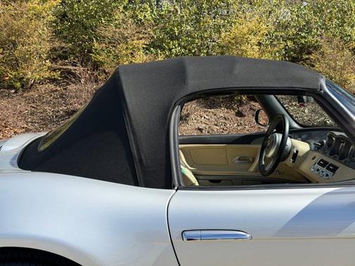 2000 BMW Z8 