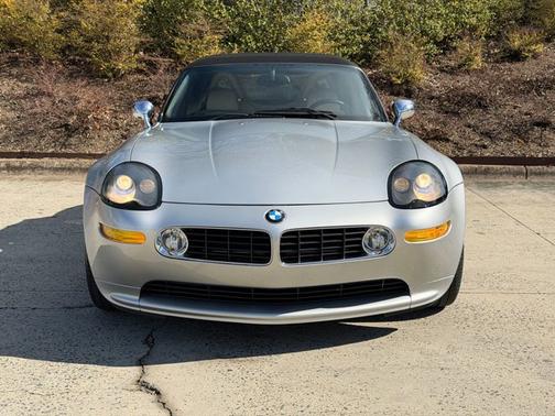 2000 BMW Z8 