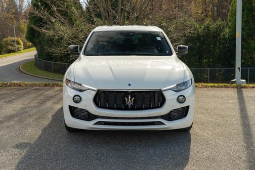 2024 Maserati Levante GT Ultima