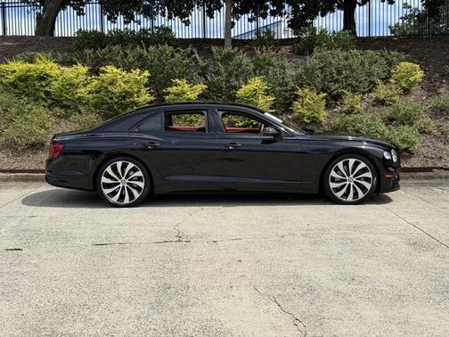 2024 Bentley Flying Spur Azure