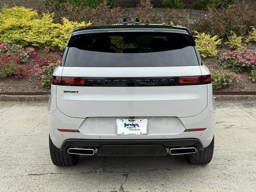 2024 Land Rover Range Rover Sport Dynamic SE