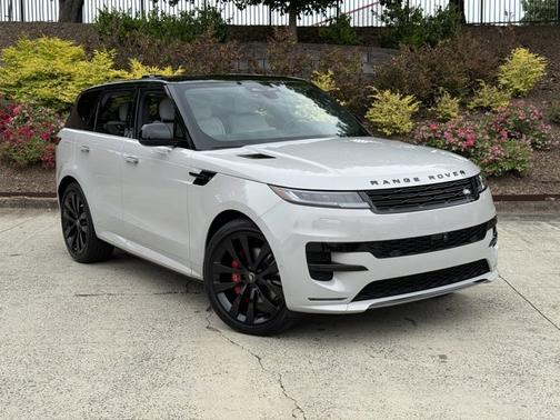 2024 Land Rover Range Rover Sport Dynamic SE