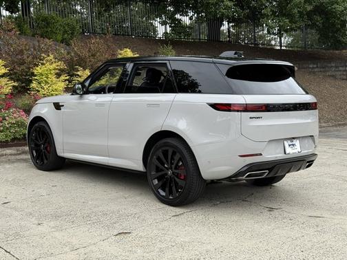 2024 Land Rover Range Rover Sport Dynamic SE