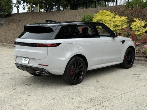 2024 Land Rover Range Rover Sport Dynamic SE