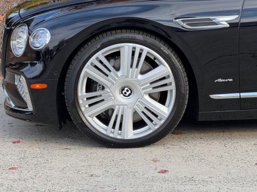 2026 Bentley Flying Spur Azure