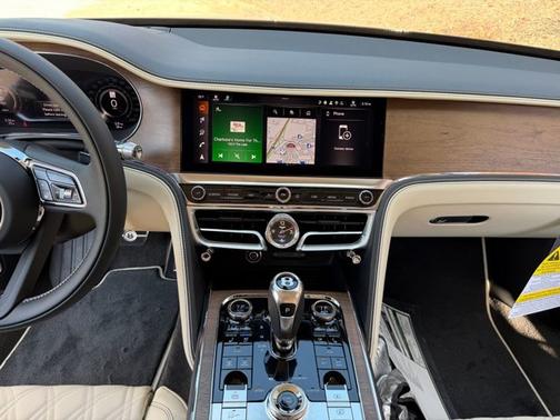 2026 Bentley Flying Spur Azure