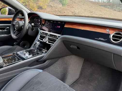 2023 Bentley Flying Spur Speed