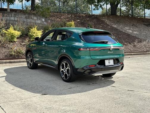2024 Alfa Romeo Tonale Ti