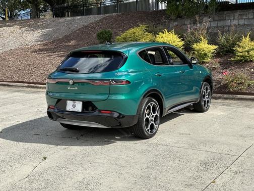 2024 Alfa Romeo Tonale Ti