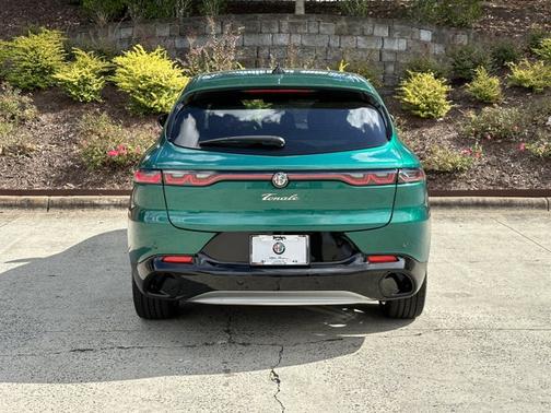 2024 Alfa Romeo Tonale Ti