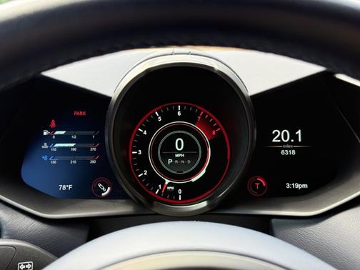 2020 Aston Martin Vantage 2DR CPE
