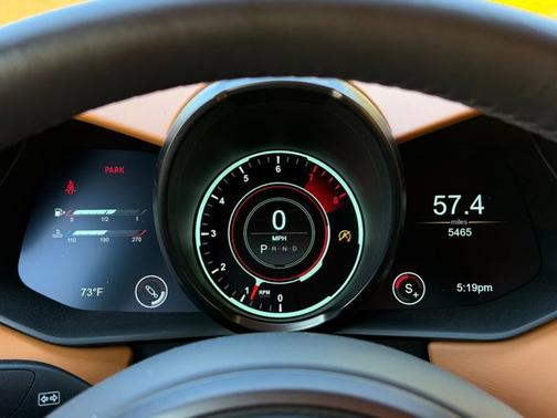 White 2021 Aston Martin Vantage Base