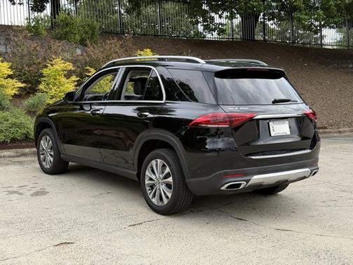 2020 Mercedes-Benz GLE 350 Base