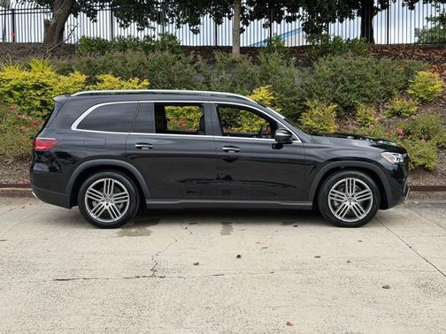 2024 Mercedes-Benz GLS 450 Base