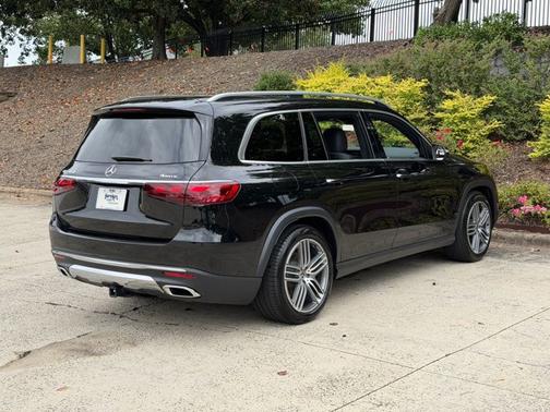 2024 Mercedes-Benz GLS 450 Base