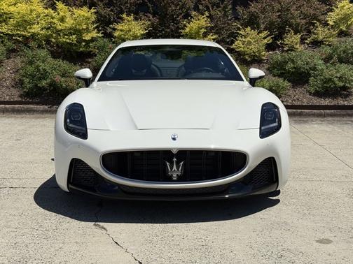 2024 Maserati GranTurismo Modena