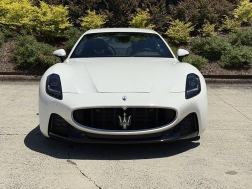 2024 Maserati GranTurismo Modena