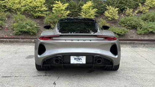 2024 Lotus Emira V6 First Edition