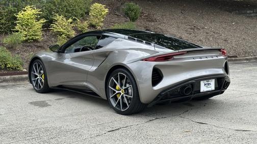 2024 Lotus Emira V6 First Edition