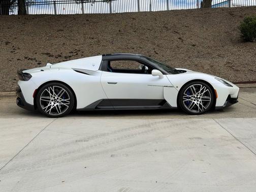 2023 Maserati MC20 Cielo