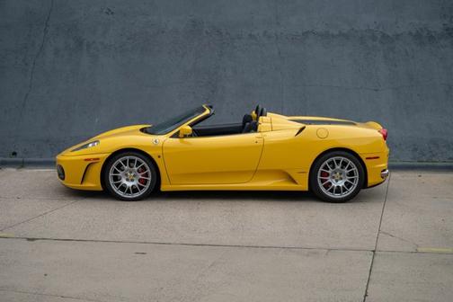 2006 Ferrari F430 Spider