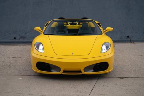2006 Ferrari F430 Spider