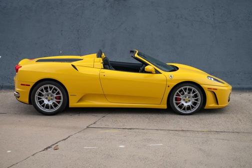 2006 Ferrari F430 Spider