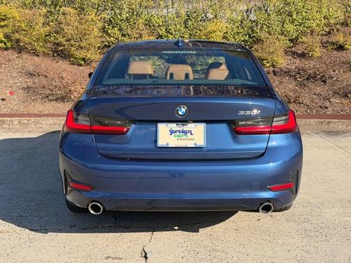 2022 BMW 330 330i