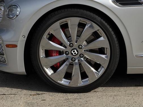 2022 Bentley Flying Spur Hybrid